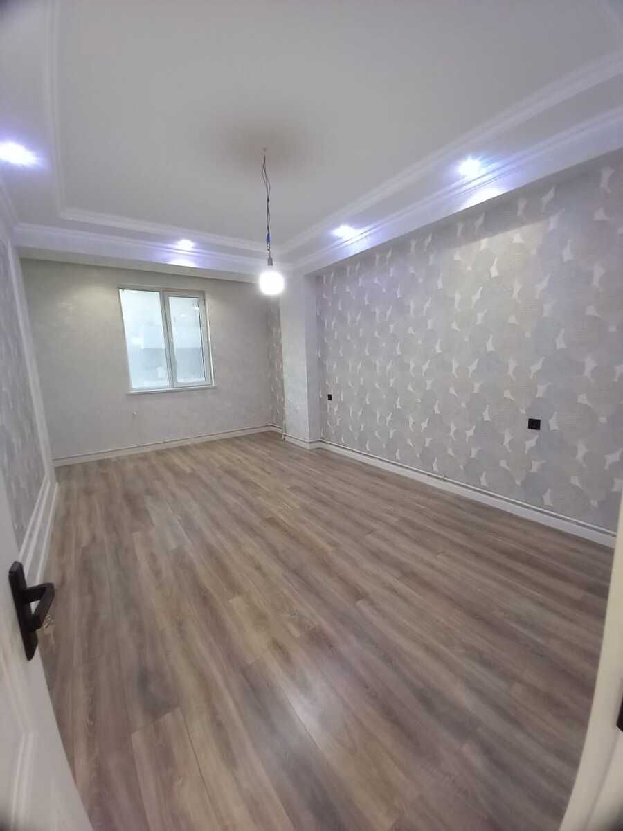2-otaqlı yeni tikili, Saray qəs., 63.5 m² — Mənzil, Sumqayıt (2)
