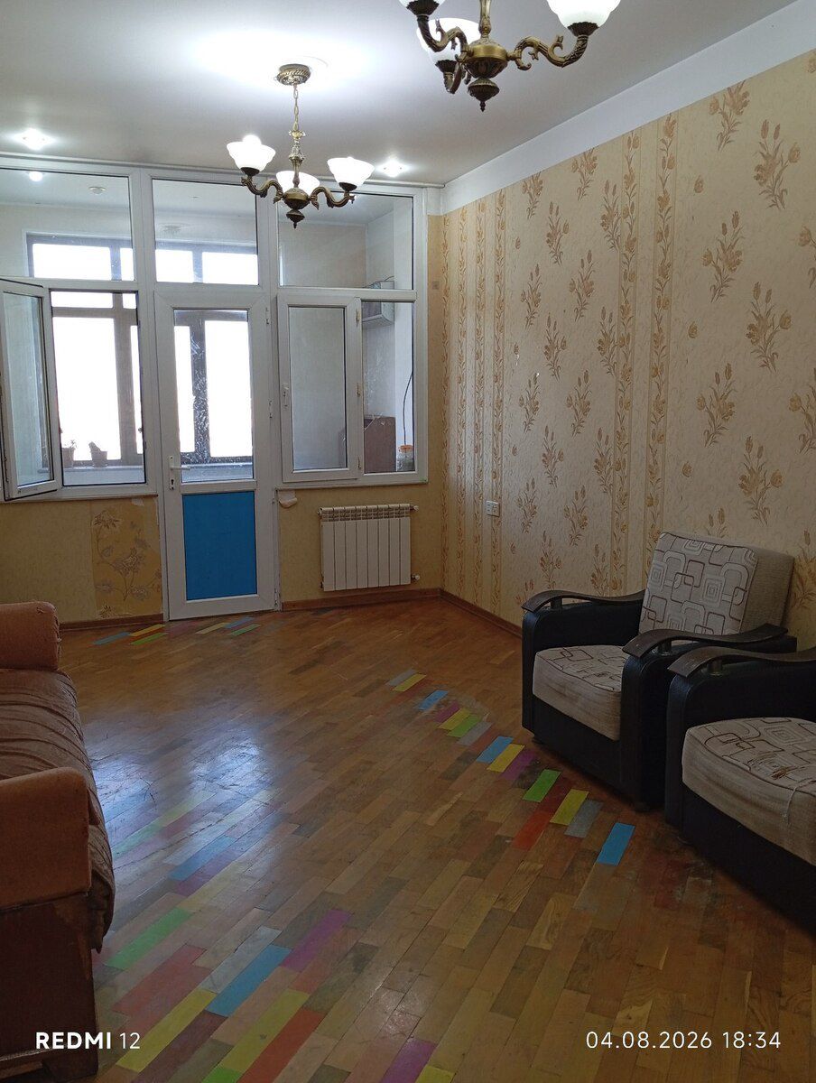 2-otaqlı yeni tikili kirayə verilir, Mir Qasımov küç., 96 m² — Mənzil, Bakı (6)