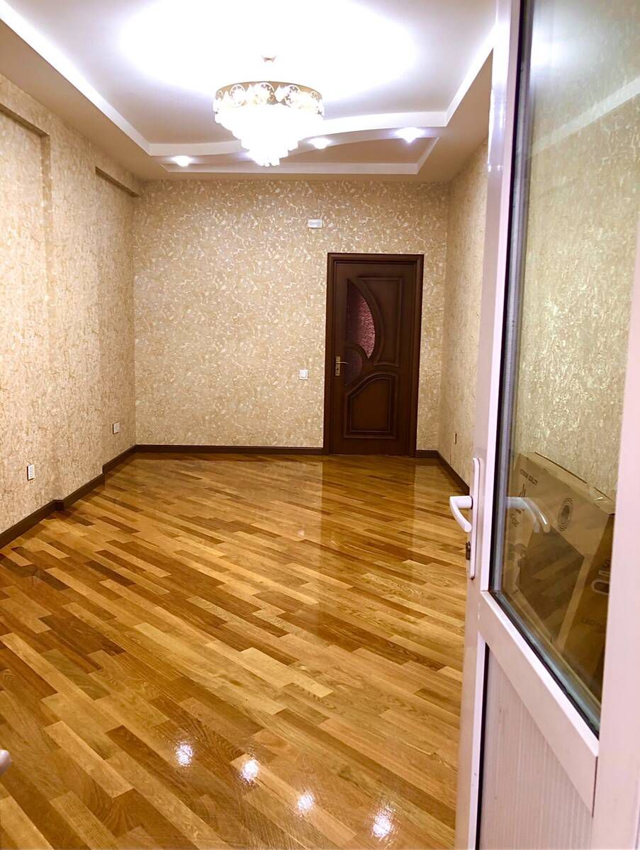 Satılır 3 otaqlı yeni tikili 103 m² — Mənzil, Bakı (9)