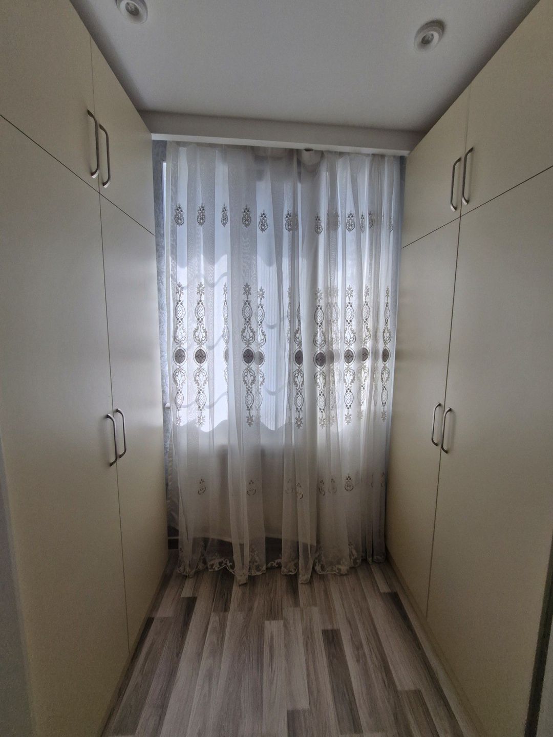 Satılır 3 otaqlı köhnə tikili 80 m² — Mənzil, Bakı (8)