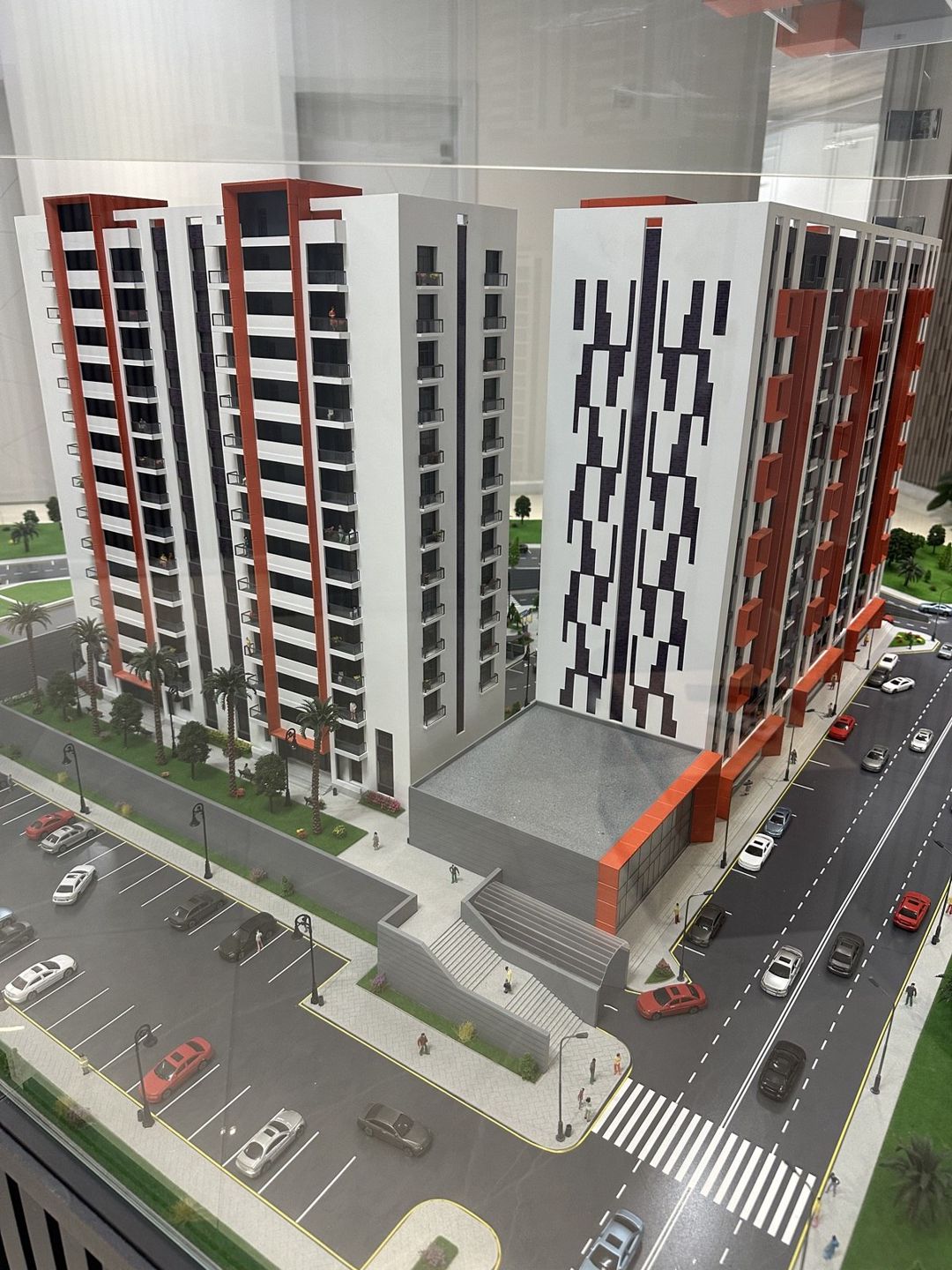 Satılır 2 otaqlı yeni tikili 82.2 m² — Mənzil, Bakı (3)