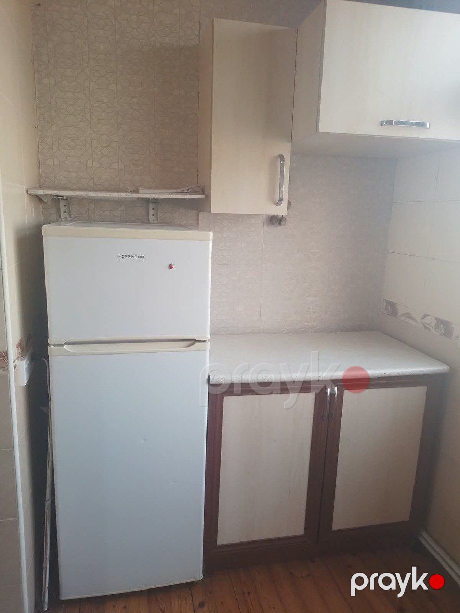 İcarəyə verilir 2 otaqlı köhnə tikili 42 m² — Mənzil, Bakı (4)