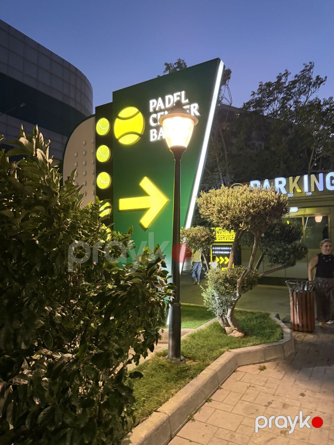 Satılır 2 otaqlı yeni tikili 100 m² — Mənzil, Bakı (9)