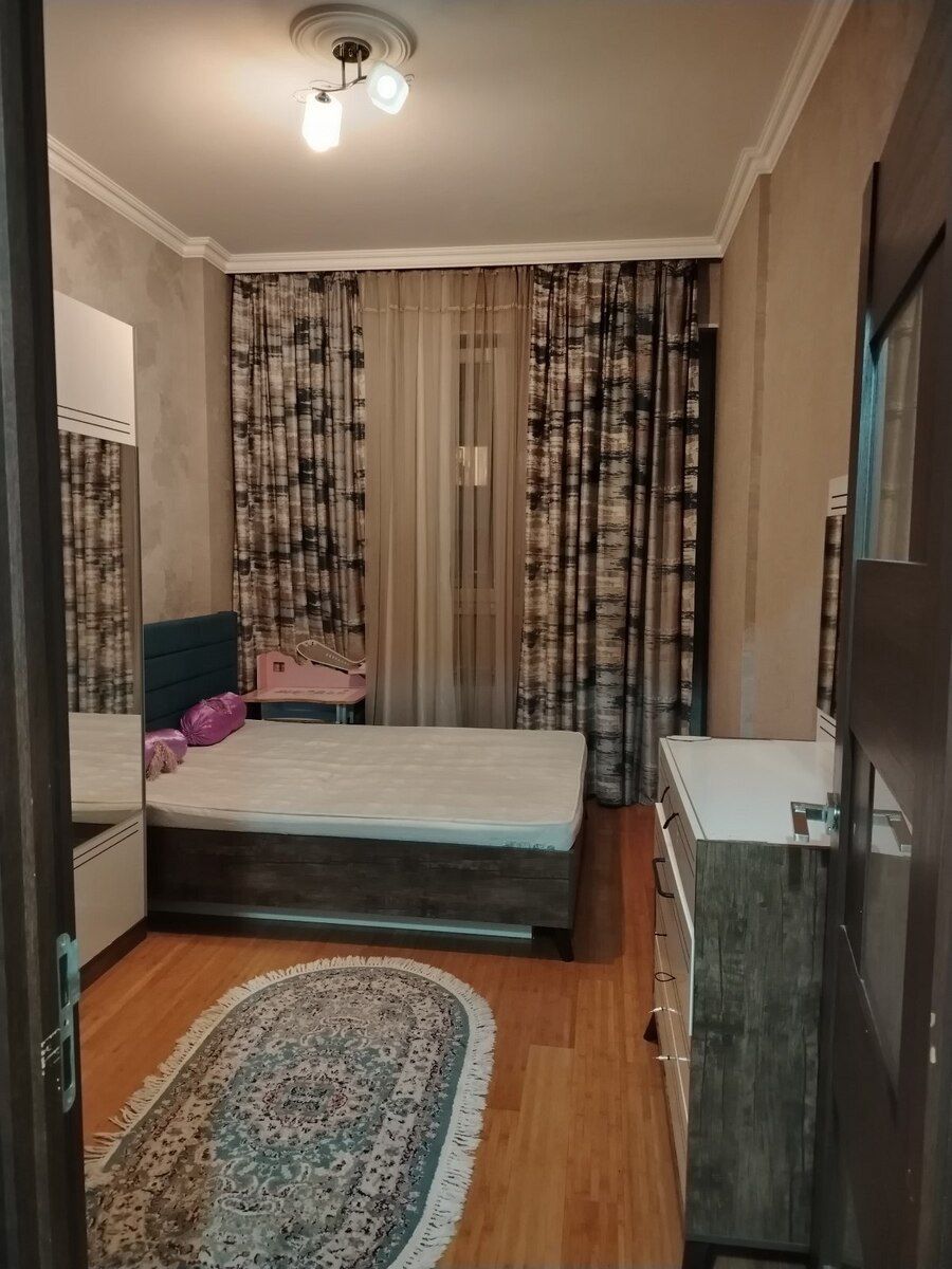 2-otaqlı yeni tikili, Xırdalan ş., 55 m² — Daşınmaz əmlak, Xırdalan (2)