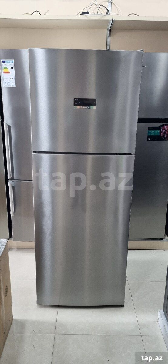 Soyuducu Bosch KDN55XIE0N — Mallar, Bakı