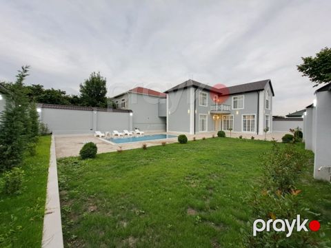 Satılır 5 otaqlı həyət evi/bağ evi 200 m²