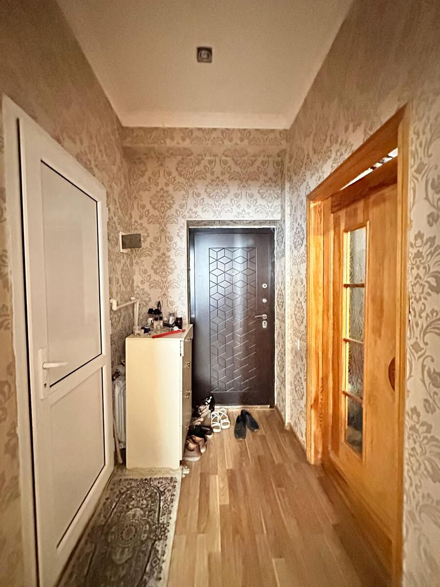 Satılır 2 otaqlı yeni tikili 50 m² — Mənzil, Bakı (5)