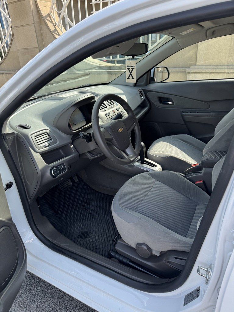 Chevrolet Cobalt, 1.5 L, 2025 il, 37 000 km — Avtomobillər, Bakı (5)