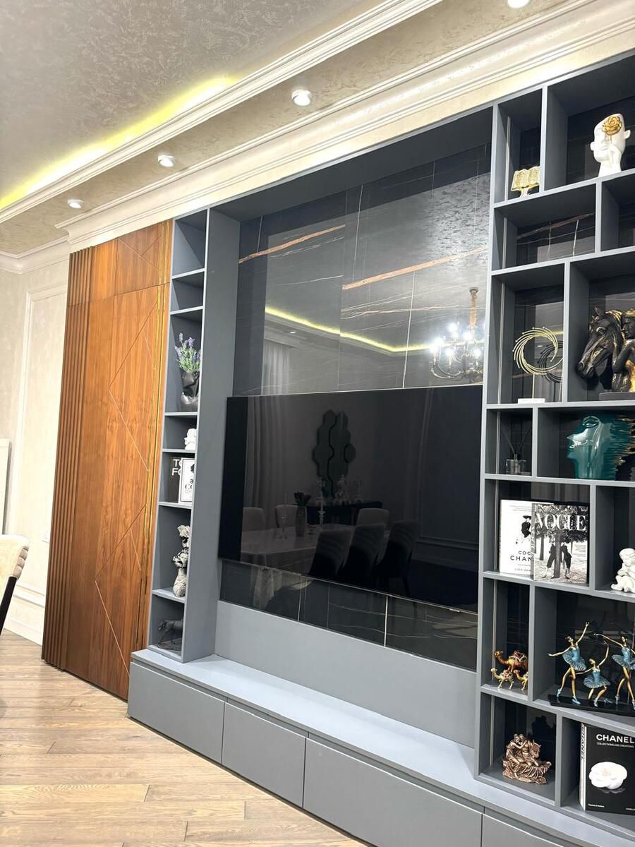 Satılır 4 otaqlı yeni tikili 185.5 m² — Mənzil, Bakı (9)