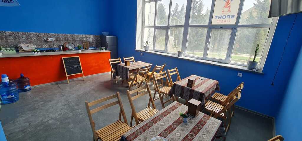 İcarəyə verilir obyekt 1350 m² — Əmlak, Bakı (10)