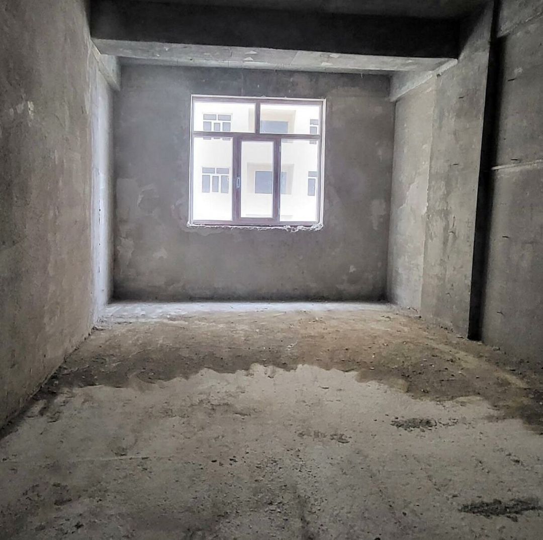 1-otaqlı yeni tikili, AAAF Park, 36 m² — Daşınmaz əmlak, Xırdalan (4)