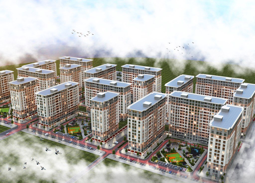Satılır obyekt 120 m² — Əmlak, Sumqayıt