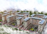 Satılır obyekt 120 m² — Объект