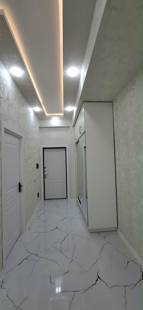 Satılır 3 otaqlı yeni tikili 80 m² — Mənzil, Xırdalan (9)