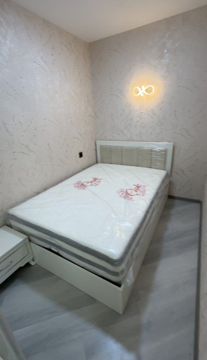 Satılır 1 otaqlı köhnə tikili 30 m² — Mənzil, Bakı (5)