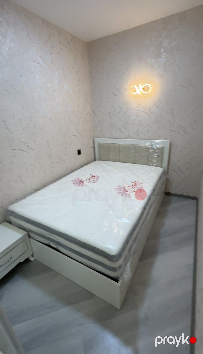 Satılır 1 otaqlı köhnə tikili 30 m² — Mənzil, Bakı (5)