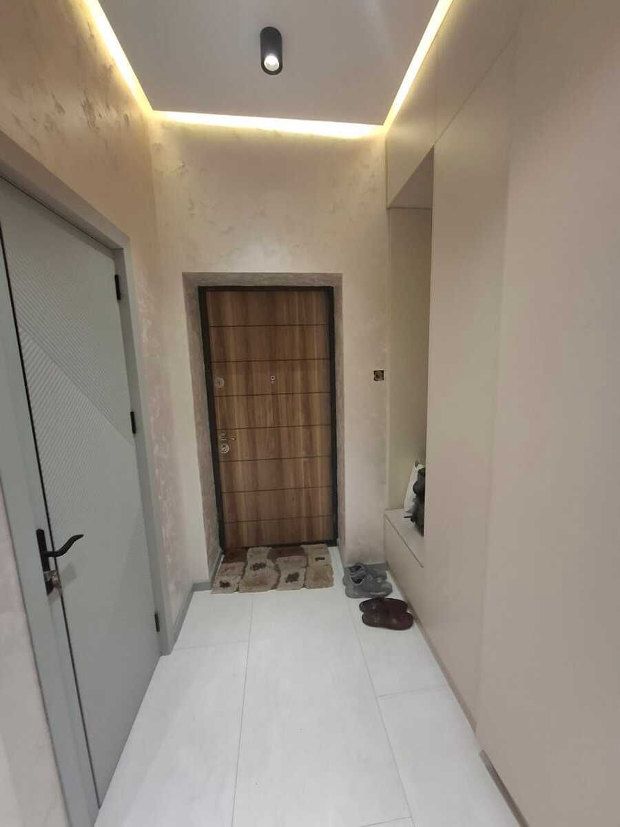 Satılır 2 otaqlı yeni tikili 65 m² — Mənzil, Bakı (12)