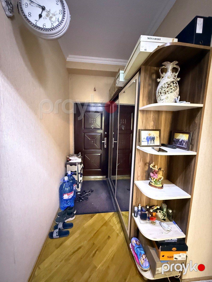 Satılır 2 otaqlı yeni tikili 80 m² — Mənzil, Bakı (5)