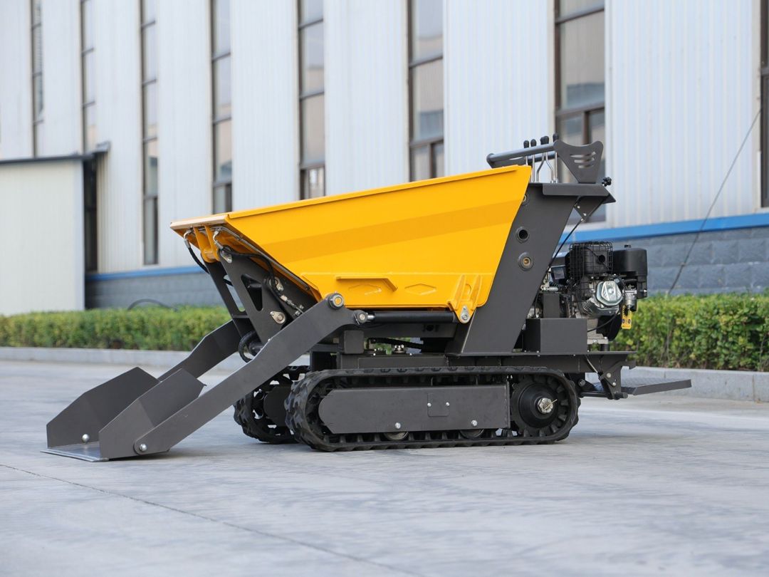 Mini Bobkat IFRONT YF390, 2025-ci il — Avto, Bakı (8)