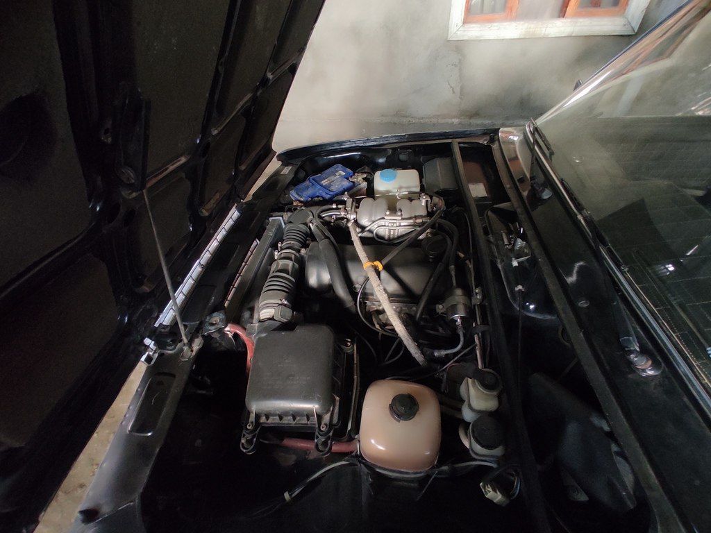 LADA (VAZ) 2107, 1.6 L, 2011 il, 90 090 km — Avtomobillər, Salyan (5)