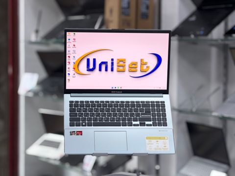 Asus Vivobook Go15 — Bakı