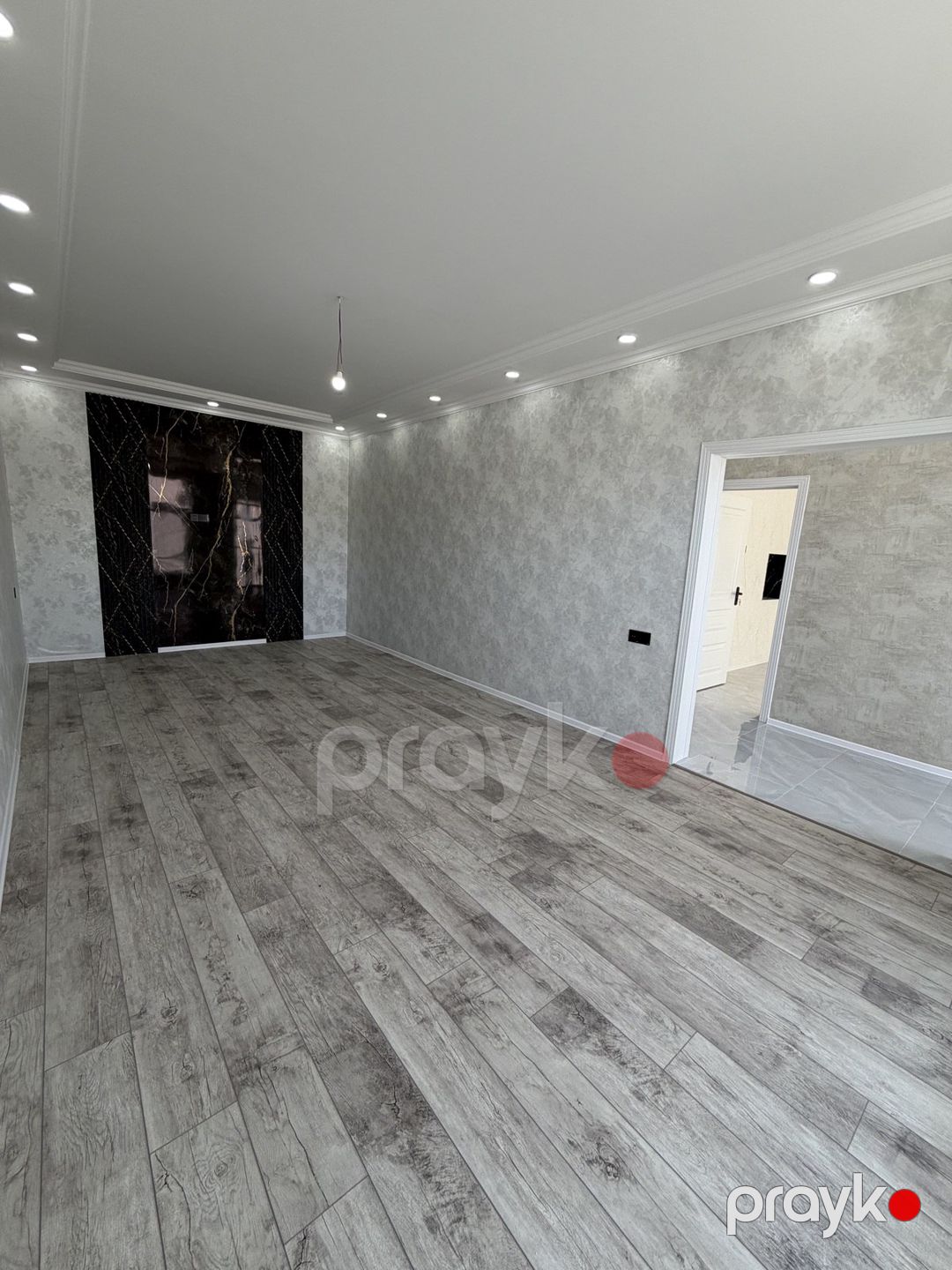 Satılır 4 otaqlı həyət evi/bağ evi 125 m² — Ev, villa, Bakı (7)