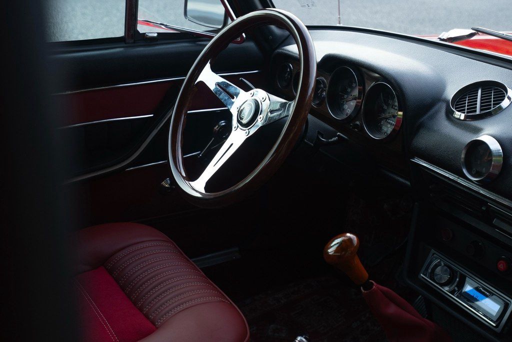 LADA (VAZ) 2103, 1.3 L, 1981 il, 20 000 km — Avtomobillər, Bakı (5)