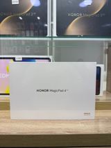 Honor Magic Pad 4 16/512GB (+keyboard Pencil) Gray — Prestige Store — Electronics