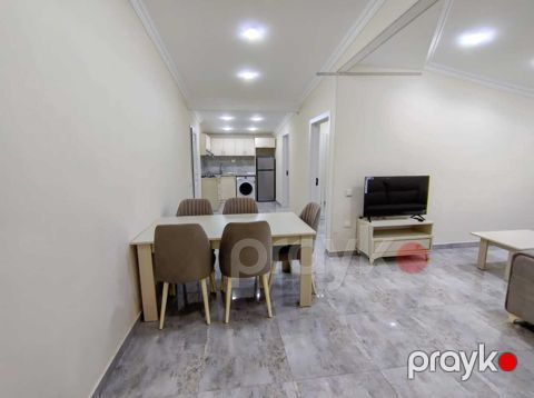 İcarəyə verilir 4 otaqlı yeni tikili 100 m²