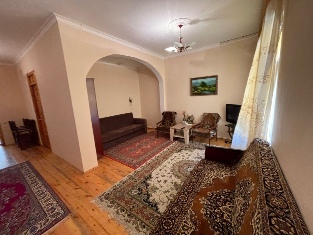 Həyət evi, Qusar r. — Ev, villa, Qusar (4)