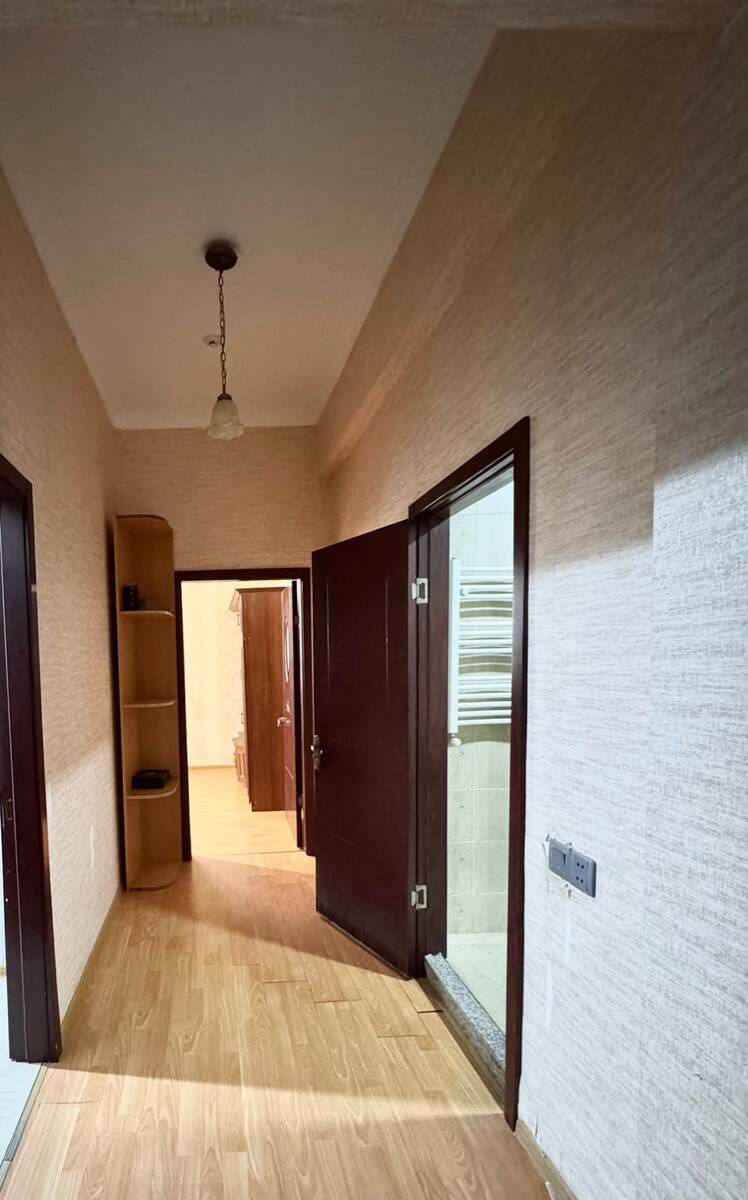 2-otaqlı yeni tikili, Bayıl qəs., 76 m² — Daşınmaz əmlak, Bakı (4)