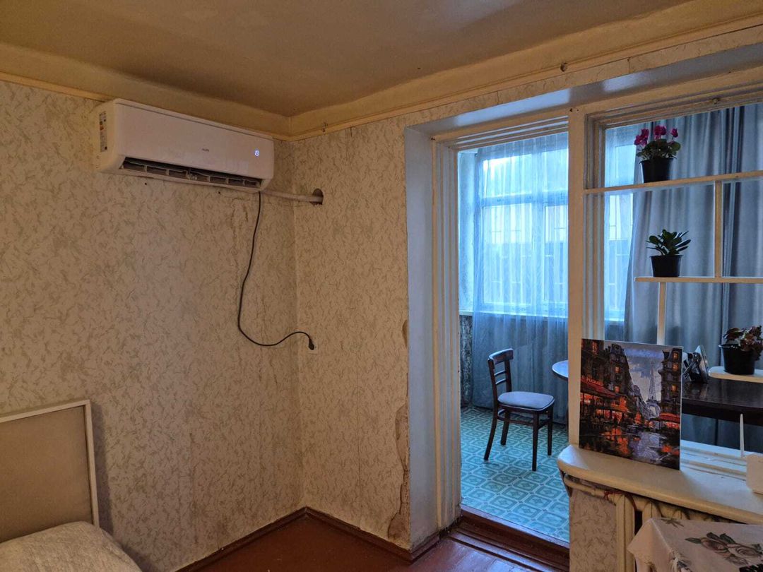 1-otaqlı mənzil, Əli Nəzmi küç., 30 m² — Mənzil, Bakı (12)