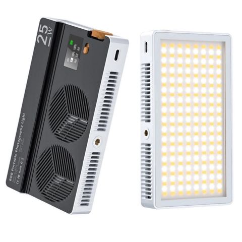 25W rgb işıq — Foto Video Texnika Company — İşıqlandırma