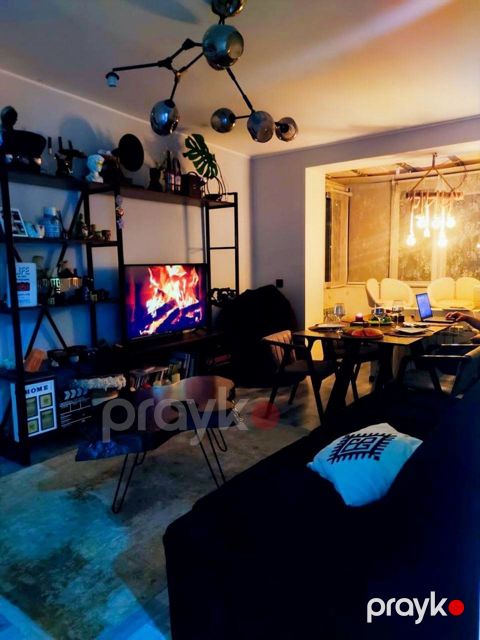 Satılır 2 otaqlı köhnə tikili 44 m²