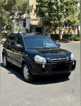 Hyundai Tucson, 2006 il — Автомобили