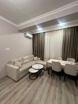 2-otaqlı yeni tikili kirayə verilir, Xırdalan, 60 m² — Ayxan Vasitəçi