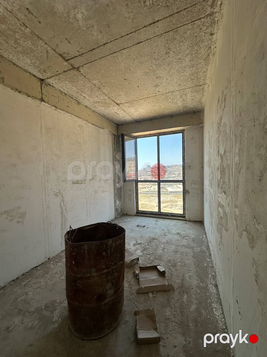 Satılır 2 otaqlı yeni tikili 41 m² — Mənzil, Bakı (8)