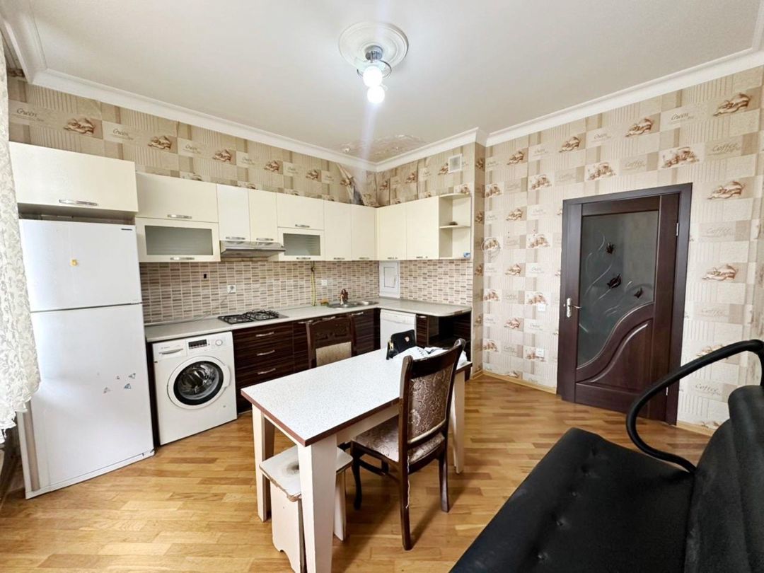 Satılır 2 otaqlı yeni tikili 85 m² — Mənzil, Bakı (11)