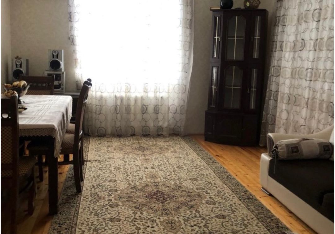 Bağ evi kirayə verilir, Qax ş. — Daşınmaz əmlak, Qax (7)