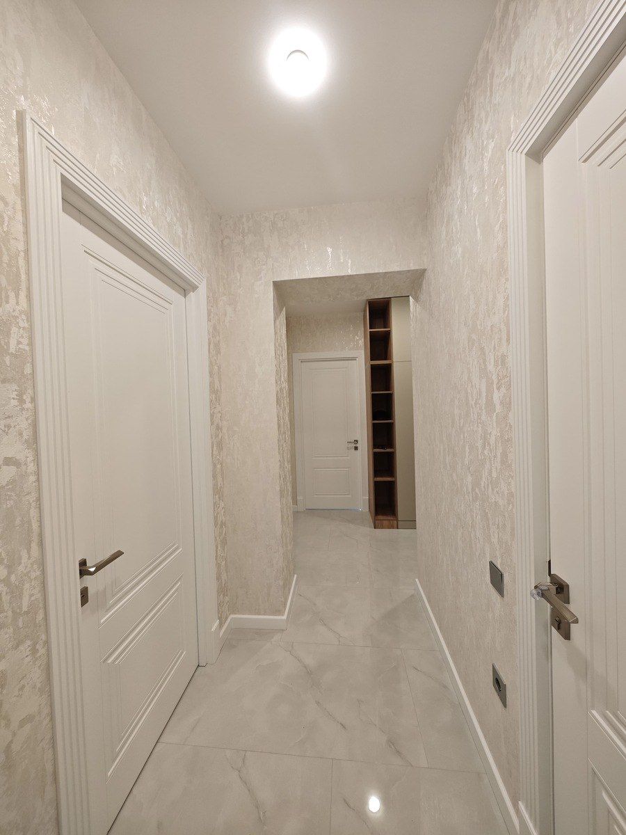 Satılır 3 otaqlı köhnə tikili 90 m² — Mənzil, Bakı (11)