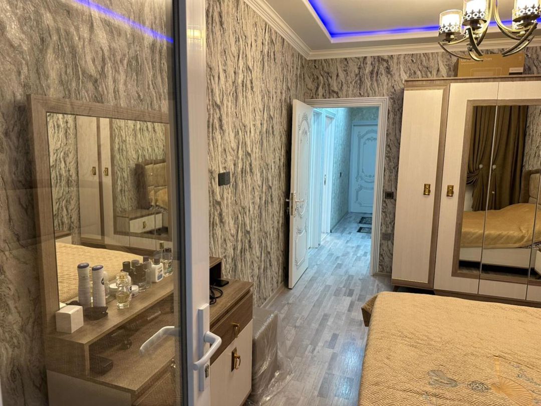 Satılır 3 otaqlı köhnə tikili 85 m² — Mənzil, Bakı (12)