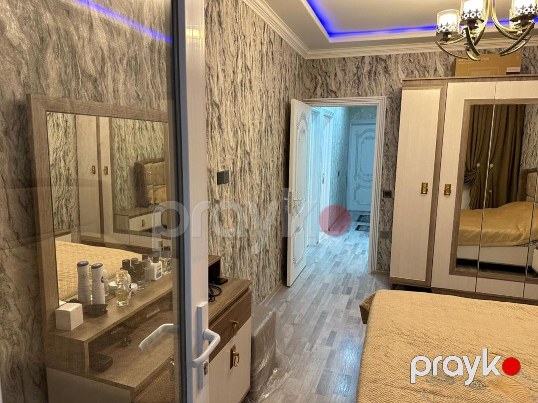 Satılır 3 otaqlı köhnə tikili 85 m² — Mənzil, Bakı (12)
