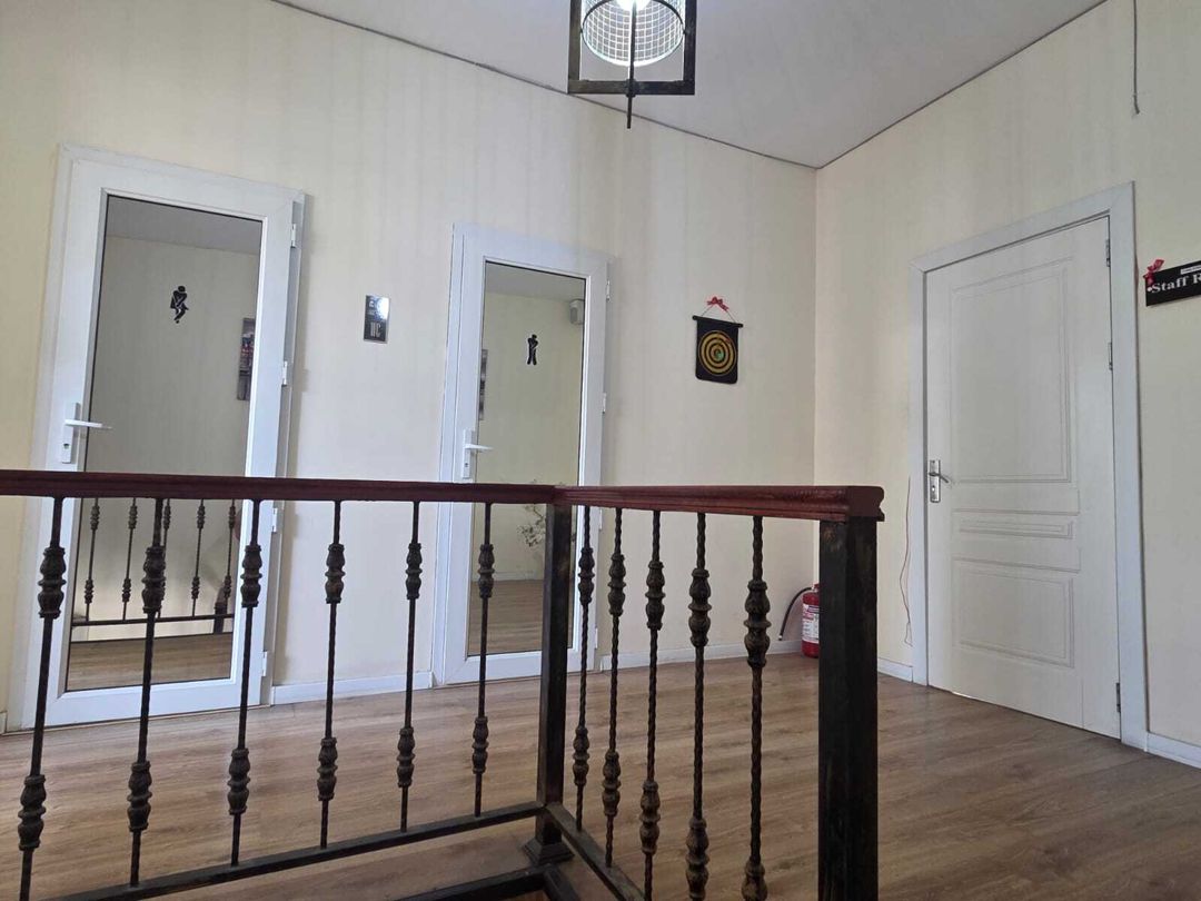 İcarəyə verilir 7 otaqlı ofis 200 m² — Ofis, Bakı (12)