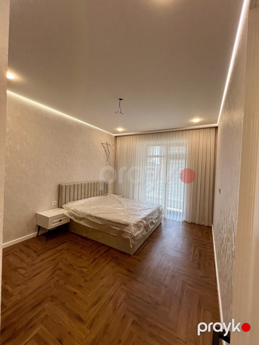 Satılır 3 otaqlı yeni tikili 106 m² — Mənzil, Bakı (6)
