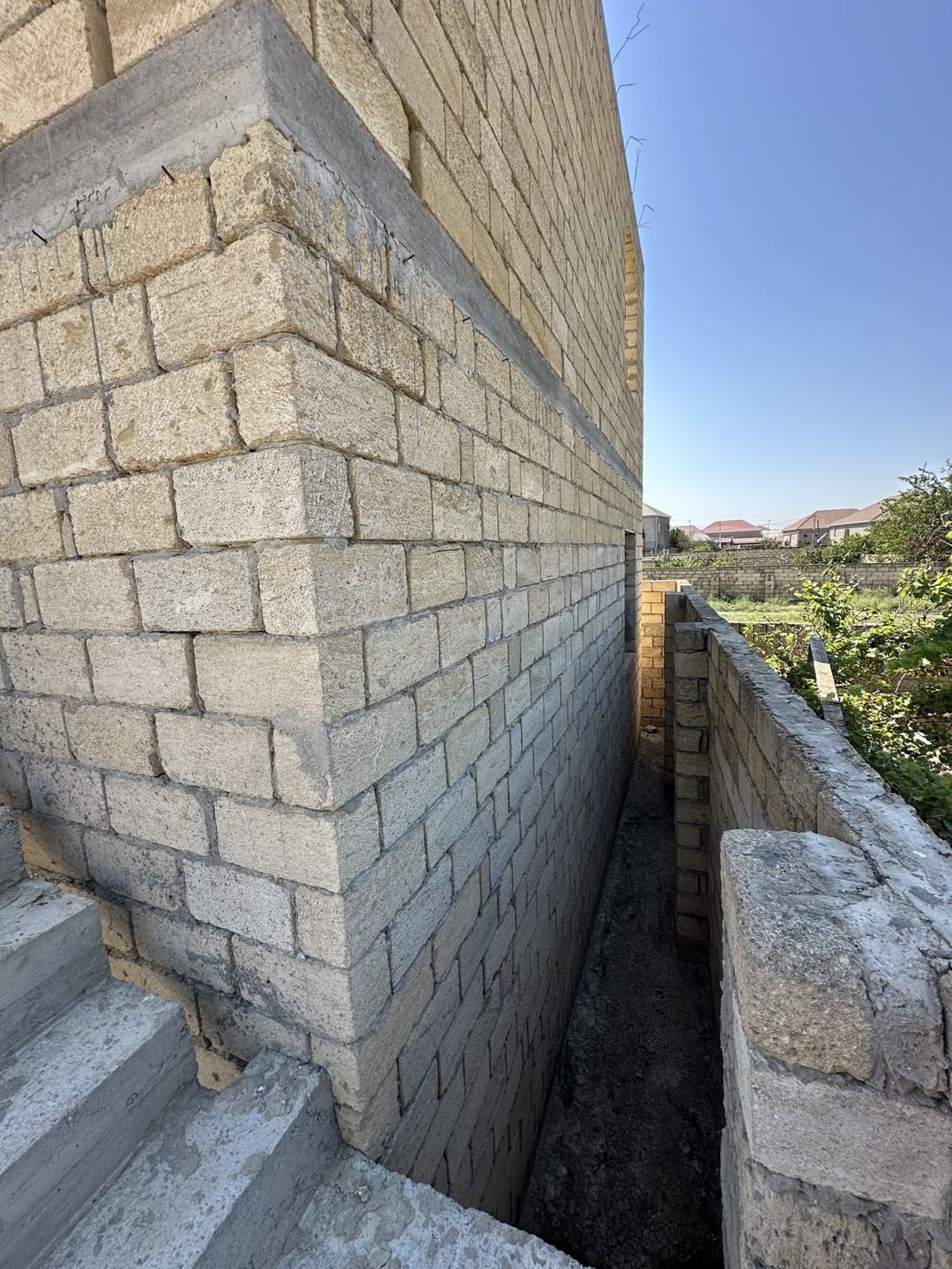 Həyət evi, Saray qəs. — Daşınmaz əmlak, Bakı (8)