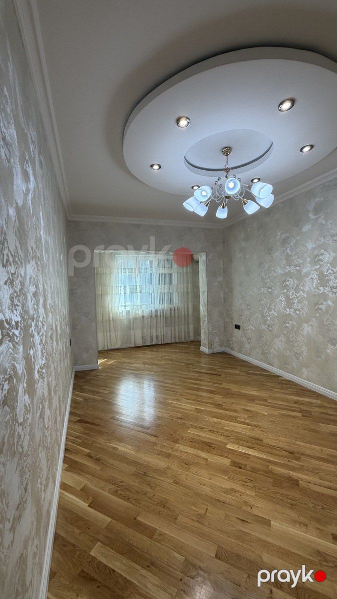 Satılır 3 otaqlı köhnə tikili 85 m² — Mənzil, Bakı (2)
