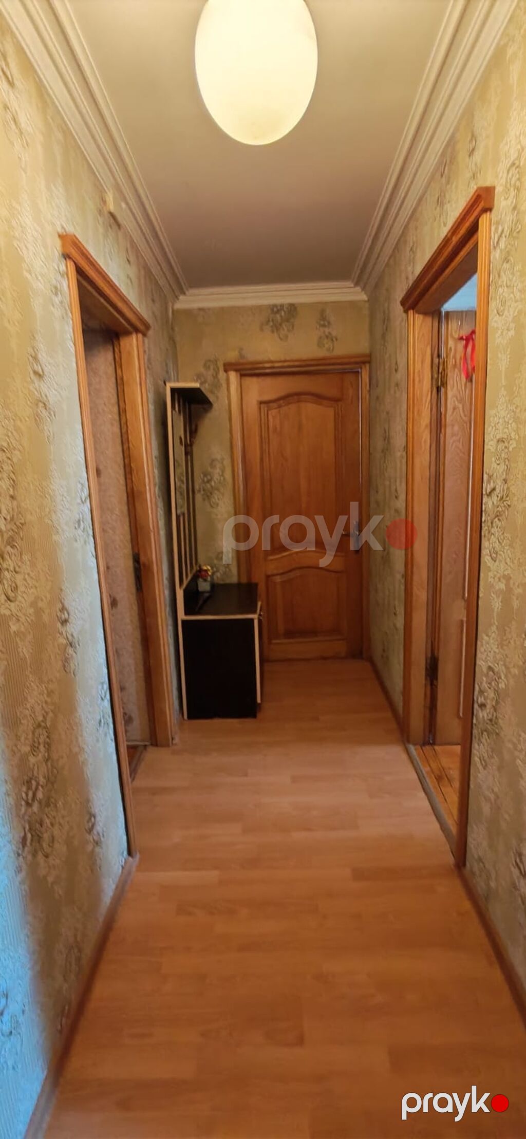 3 otaqlı böyük paltarotu, əşyalı mənzil — Mənzil, Bakı (5)