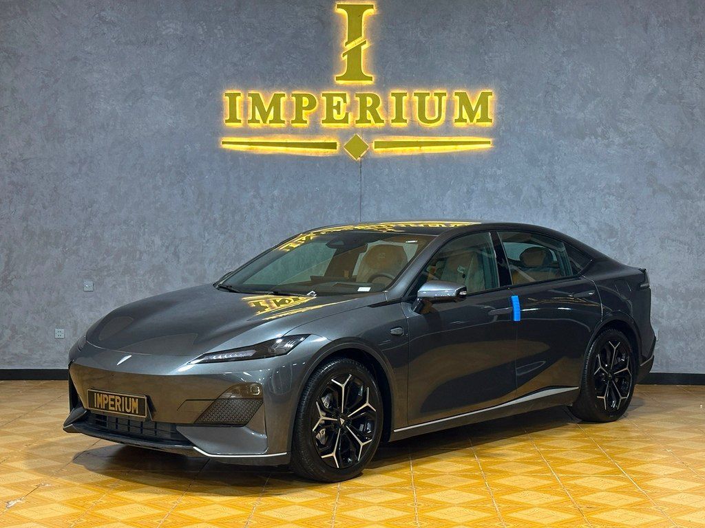 Changan Deepal SL03, 1.5 L, 18.99 kWh, 2026 il, yeni — Avtomobillər, Bakı (3)