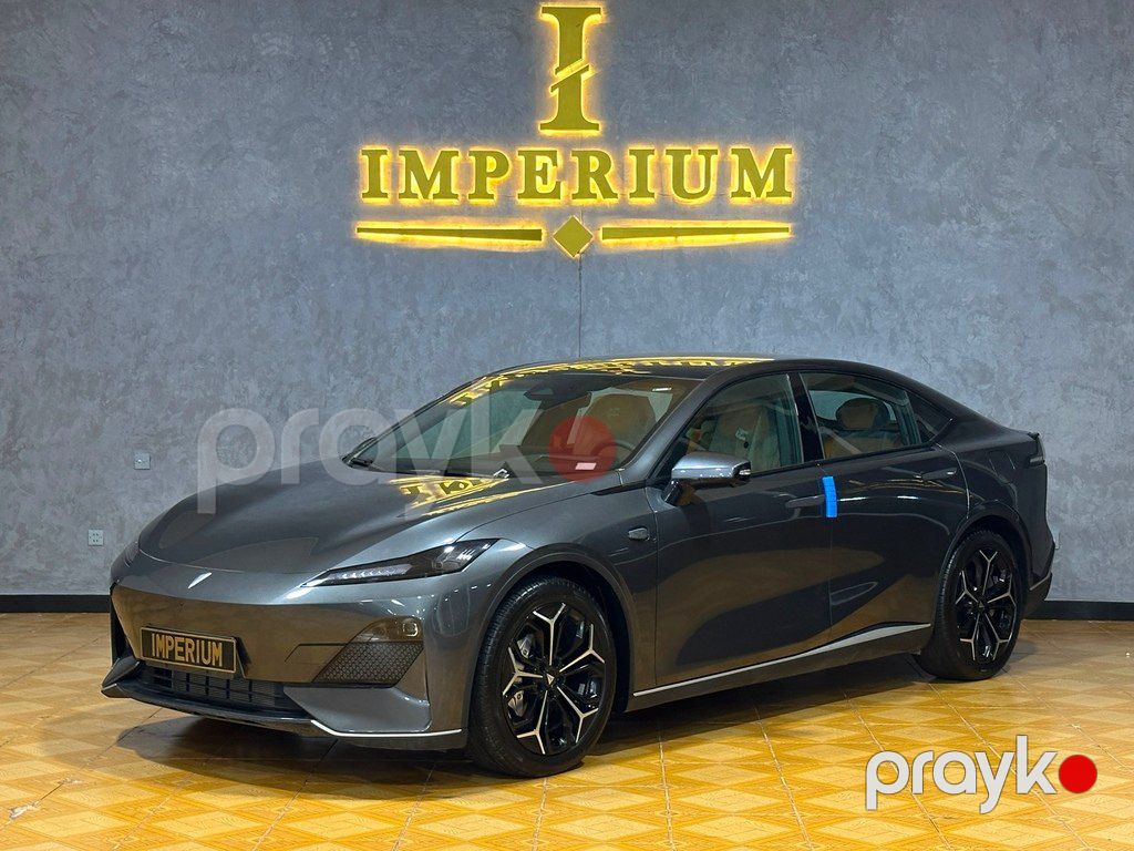 Changan Deepal SL03, 1.5 L, 18.99 kWh, 2026 il, yeni — Avtomobillər, Bakı (3)