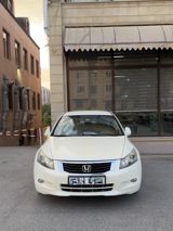 Honda Accord, 2.4 L, 2008 il, 220 000 km — Cars